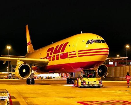 DHL Express faces lawsuit for federal law violation!